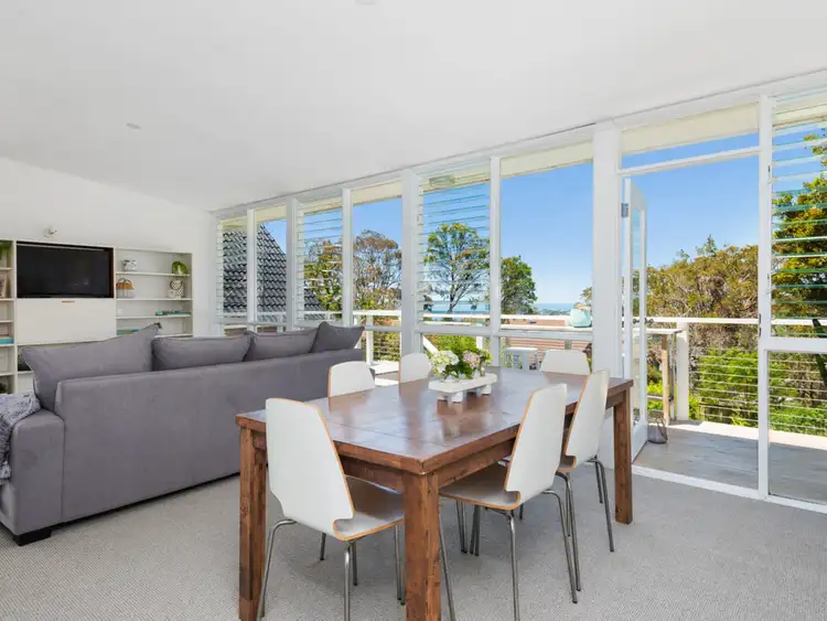 Sixth view of Homely house listing, 38 Mariposa Road, Bilgola Plateau NSW 2107