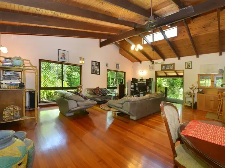 Third view of Homely house listing, 7 Alpha Close, Bayview Heights QLD 4868