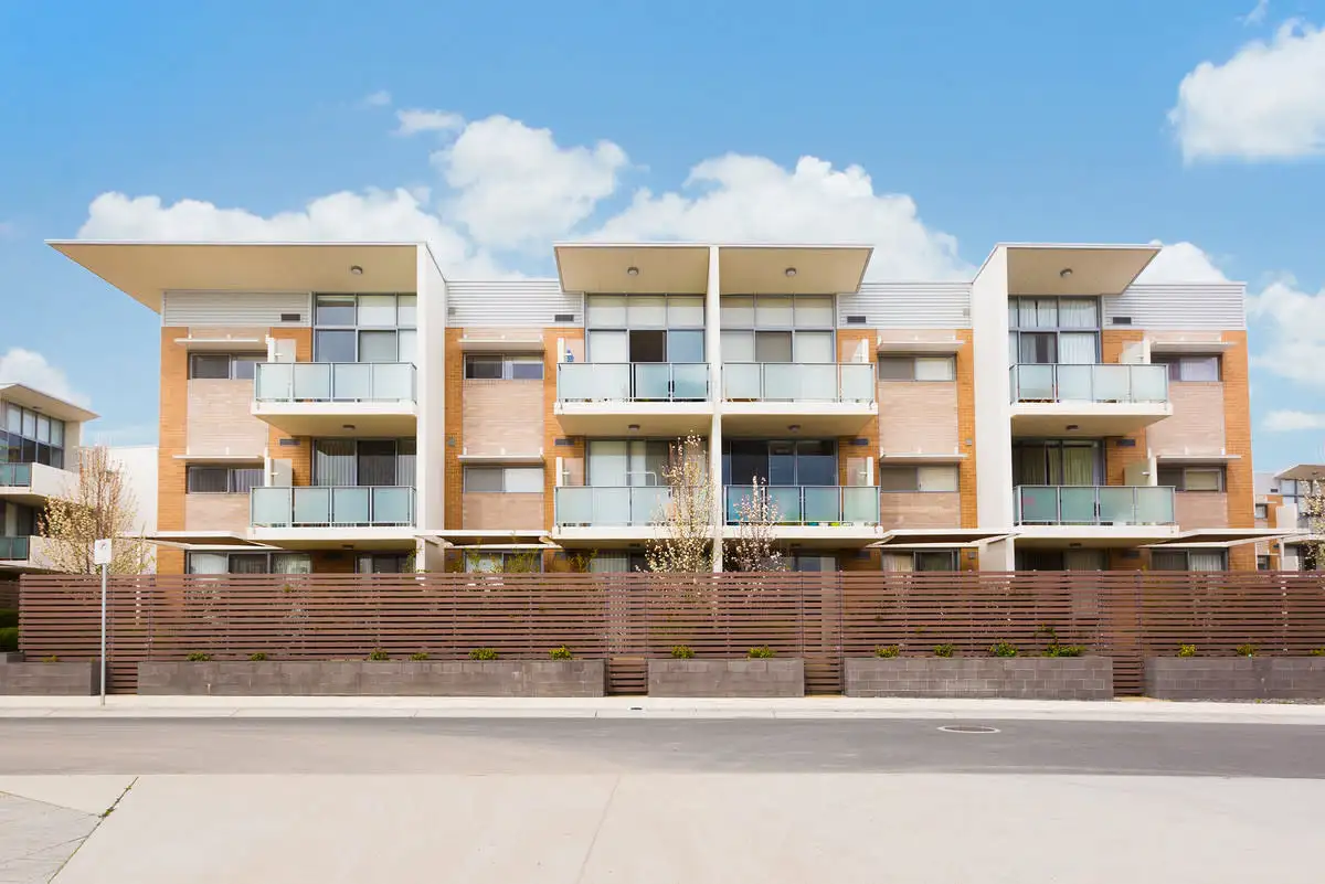 Main view of Homely apartment listing, 177/116 Easty Street, Phillip ACT 2606