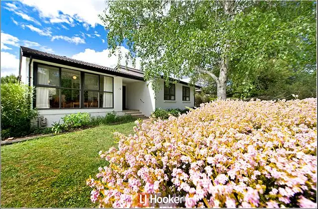 Main view of Homely house listing, 12 Dowling Street, Watson ACT 2602