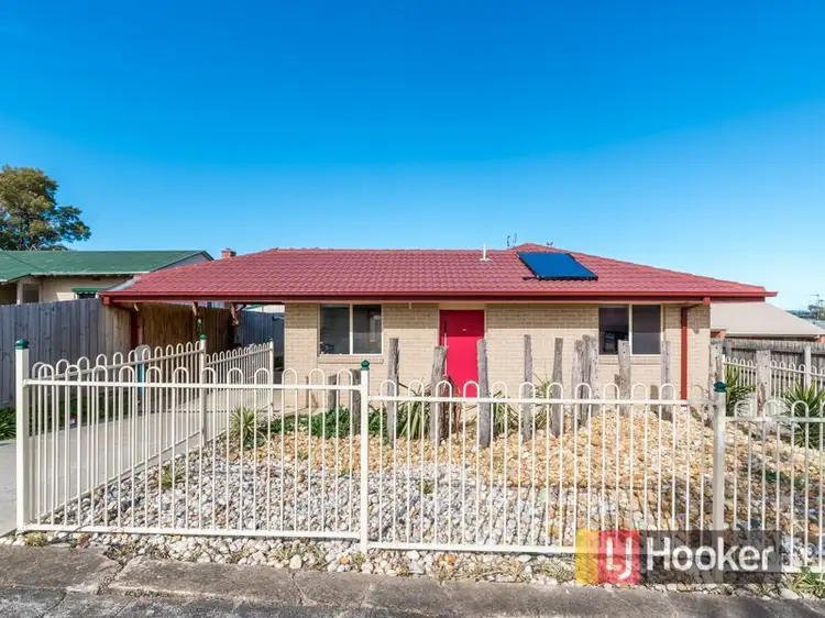 Main view of Homely unit listing, 1/4 Owen Street, Leongatha VIC 3953