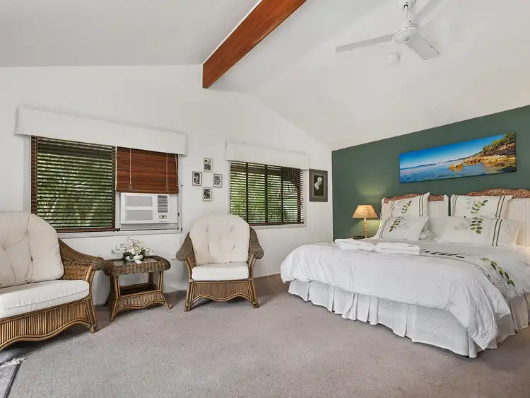 Second view of Homely house listing, 28 Warran Road, Yaroomba QLD 4573