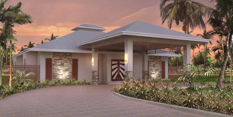 Seventh view of Homely land listing, Lot 96 Julaji Close, Bonnie Doon QLD 4873