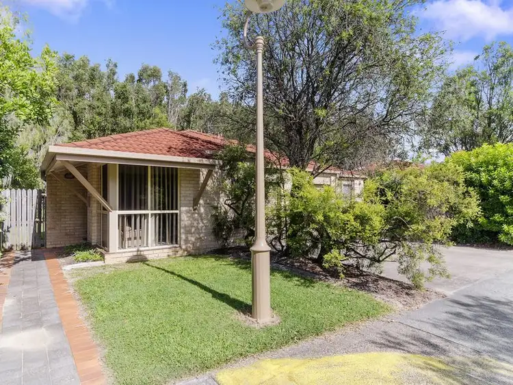 Fourth view of Homely semi-detached listing, 71/171-179 Coombabah Road, Runaway Bay QLD 4216