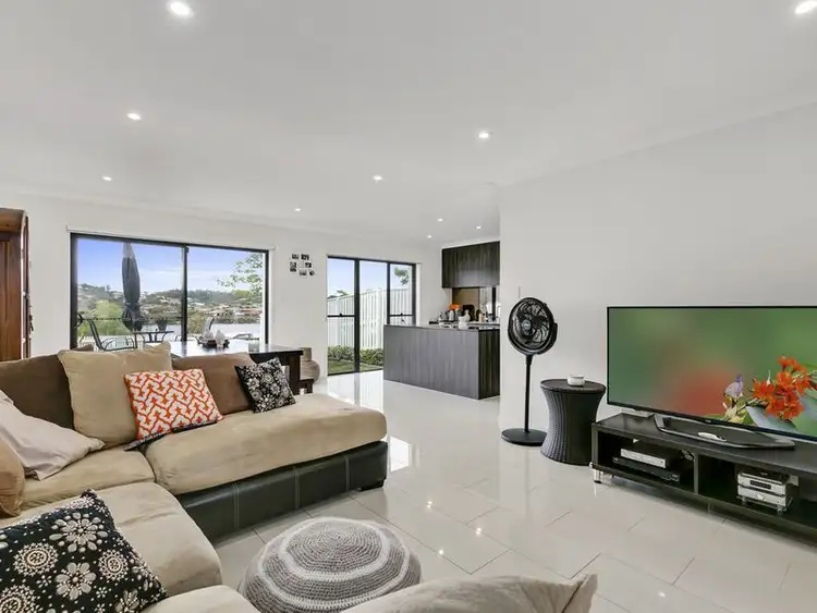 Third view of Homely townhouse listing, 47/26 Hotham Drive, Pacific Pines QLD 4211