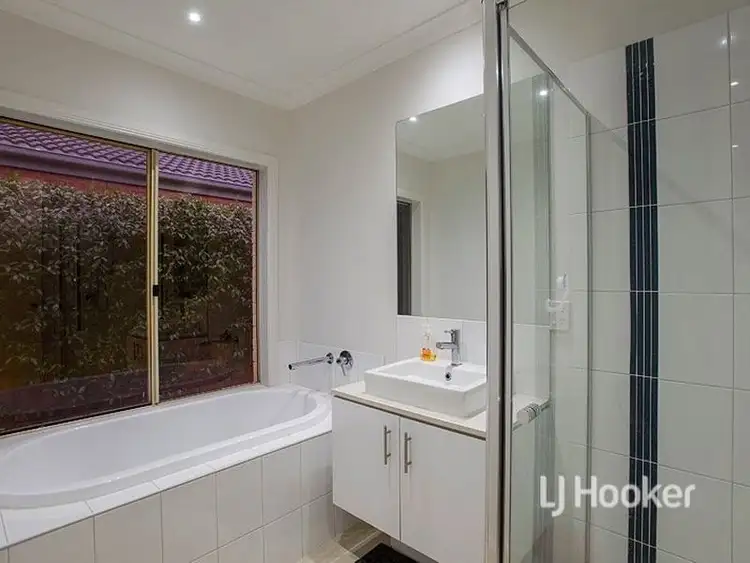 Sixth view of Homely house listing, 18 Ionian Way, Point Cook VIC 3030