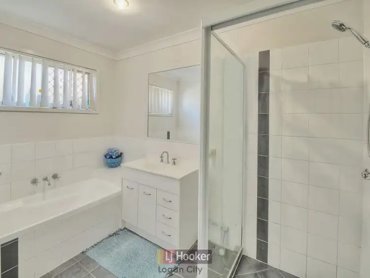 Seventh view of Homely house listing, 44 Lakeview Drive, Logan Reserve QLD 4133