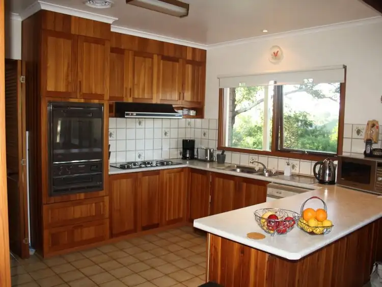 Third view of Homely house listing, 3 Wyndham Court, Bairnsdale VIC 3875