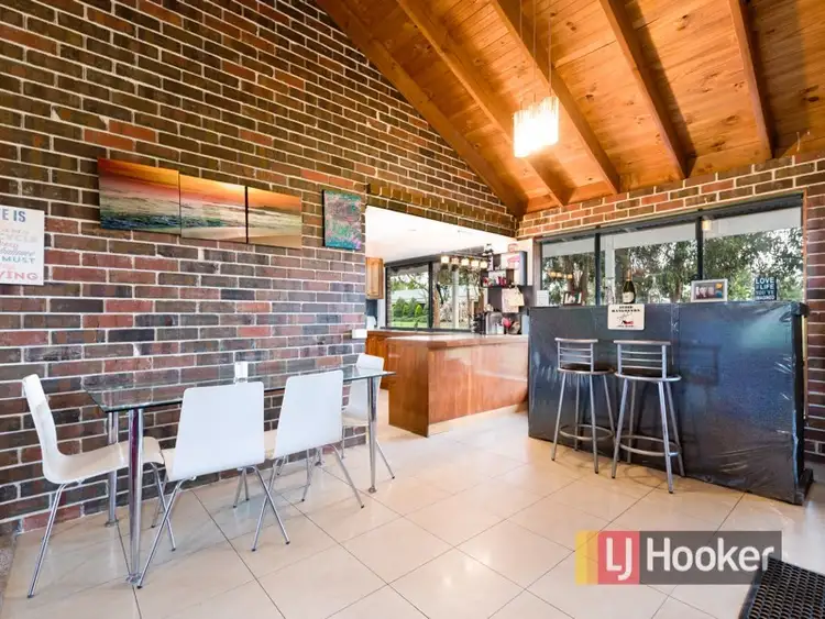 Fourth view of Homely house listing, 24 Walter Way, Cranbourne South VIC 3977