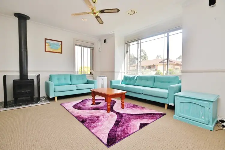 Third view of Homely house listing, 23 Freestone Way, Windradyne NSW 2795