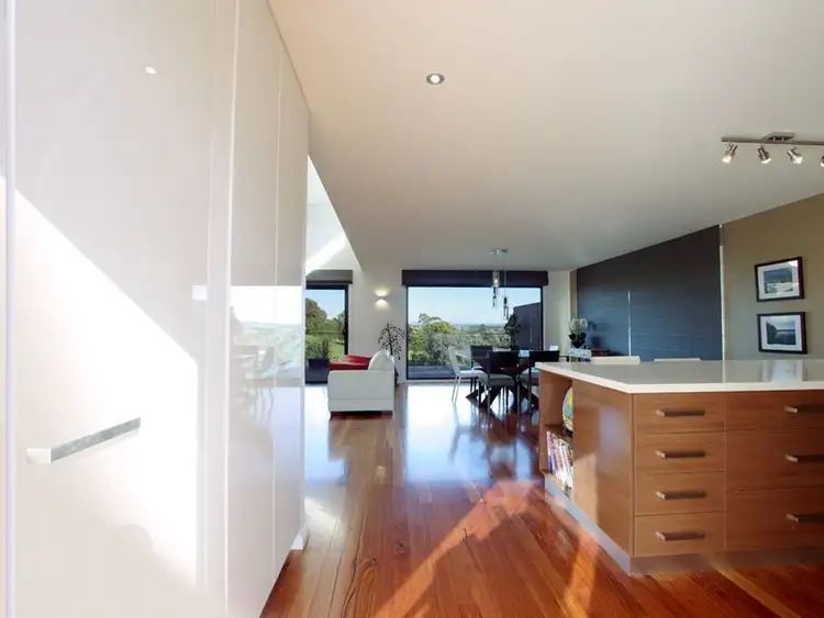 Fifth view of Homely house listing, 35 Harnham Drive, Bairnsdale VIC 3875