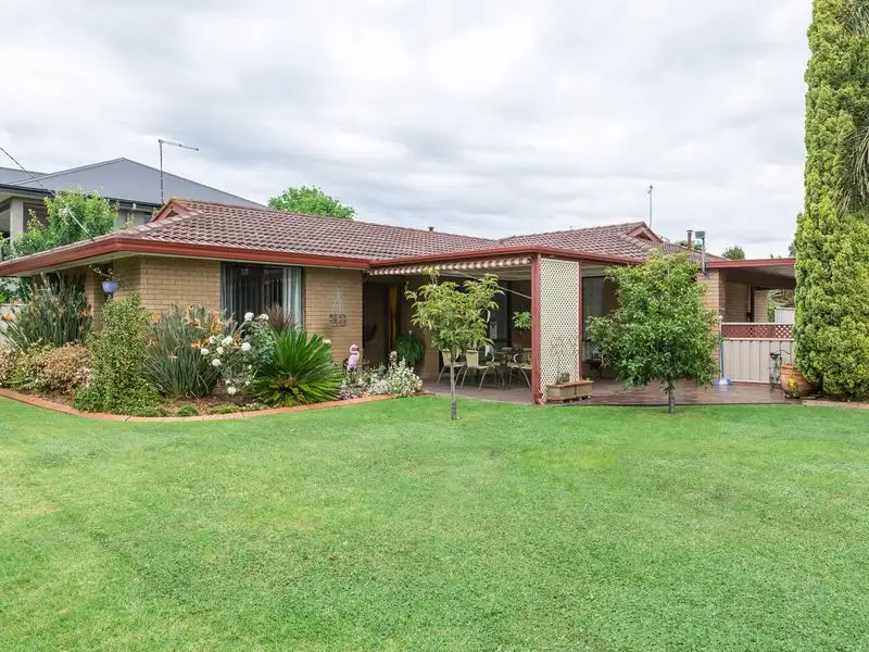 Main view of Homely house listing, 69 Patten Street, Sale VIC 3850