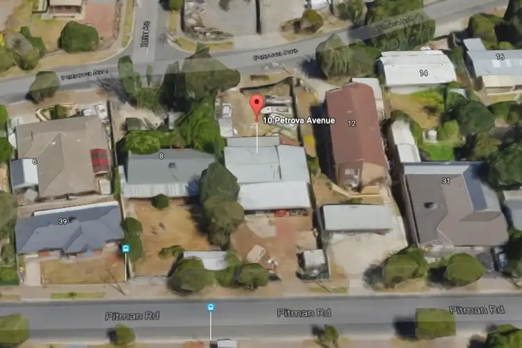 Second view of Homely house listing, 10 Petrova Avenue, Windsor Gardens SA 5087