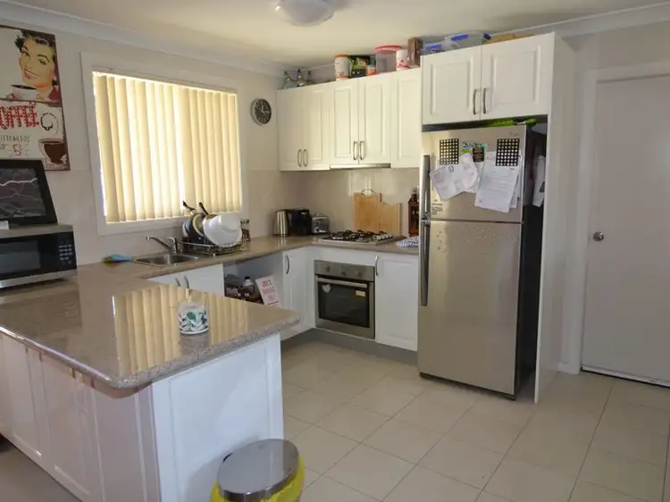 Fourth view of Homely house listing, 1 & 1A Pirena Place, Lithgow NSW 2790
