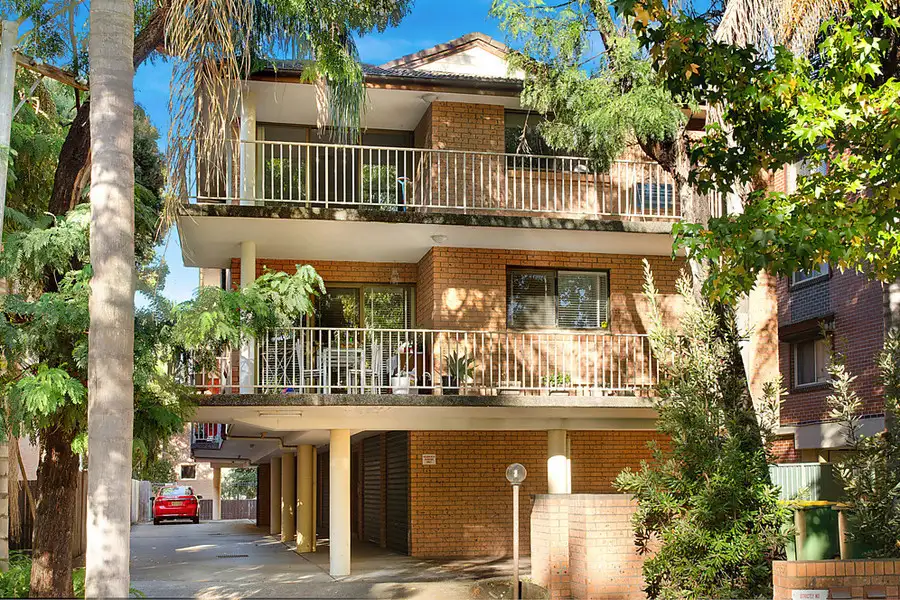 Main view of Homely apartment listing, 3/14 Henry Street, Parramatta NSW 2150