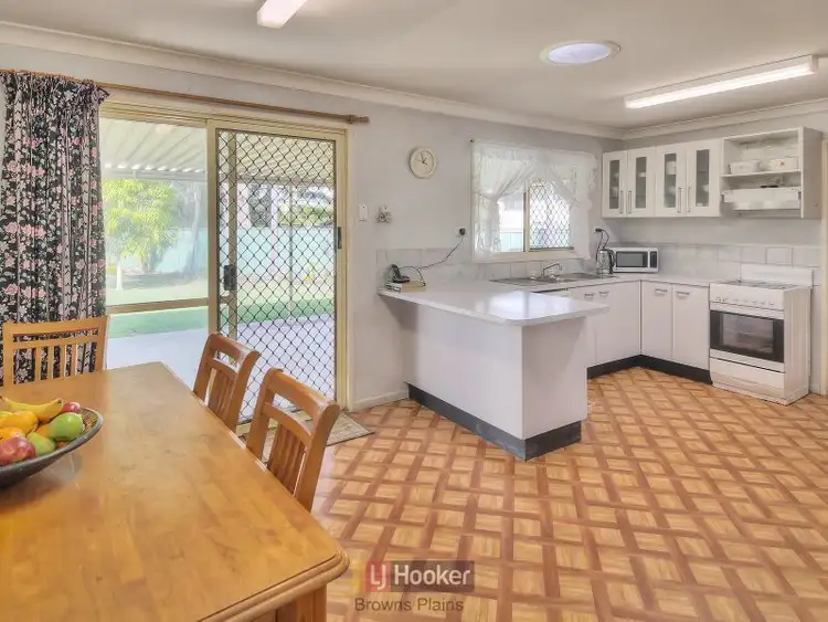 Third view of Homely house listing, 26 Brett Avenue, Browns Plains QLD 4118