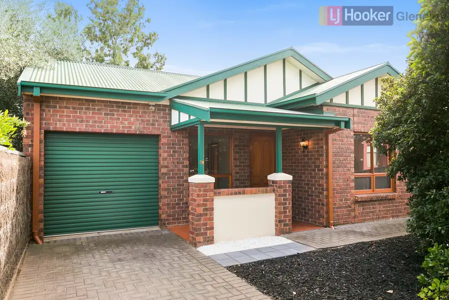Main view of Homely house listing, 30 Smith Street, Thebarton SA 5031