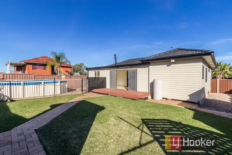 Main view of Homely house listing, 12 Cook Road, Oakhurst NSW 2761
