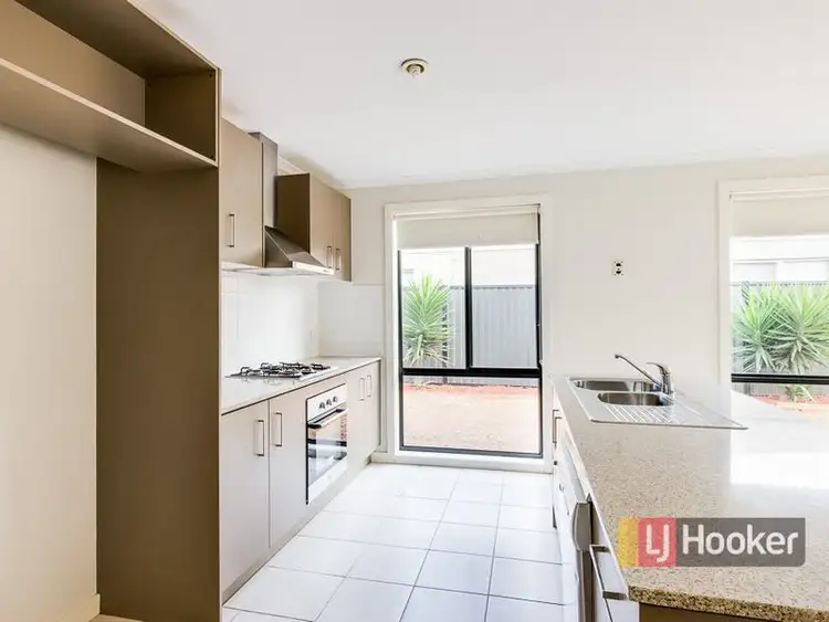 Fifth view of Homely house listing, 44 Hummingbird Boulevard, Tarneit VIC 3029