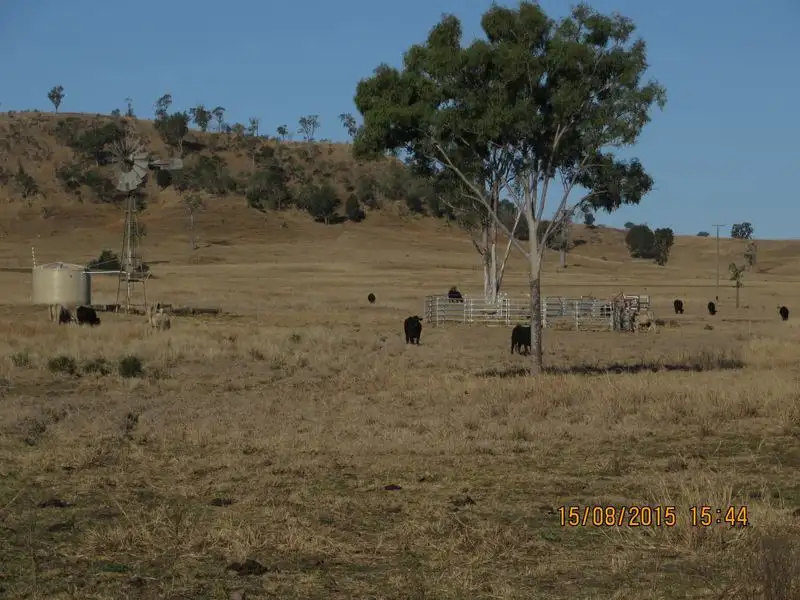 Main view of Homely rural property listing, Address available on request