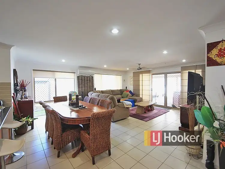 Second view of Homely house listing, 14 Melissa Circuit, Kallangur QLD 4503