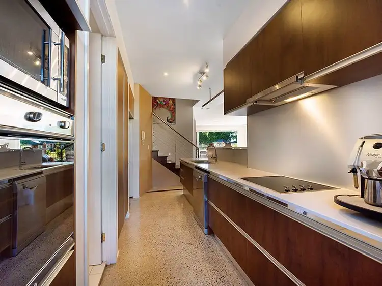 Third view of Homely townhouse listing, 2/11 Cezaire Avenue, Varsity Lakes QLD 4227