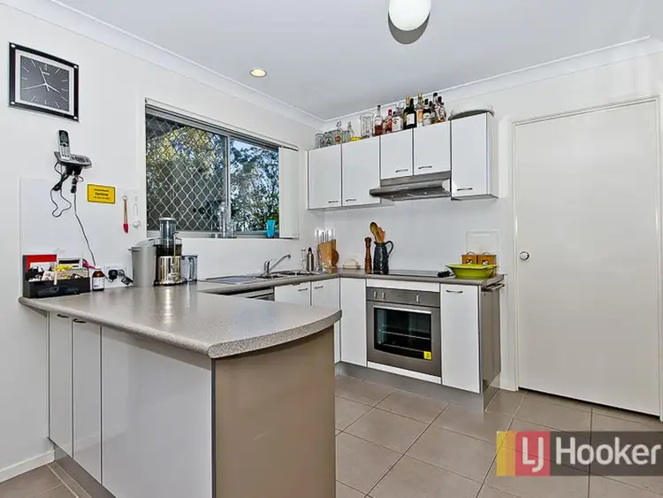 Third view of Homely house listing, 21/8 Ruocco Street, Bracken Ridge QLD 4017