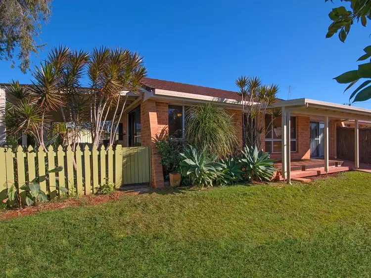 3/28 Norvell Grove, Alstonville NSW 2477