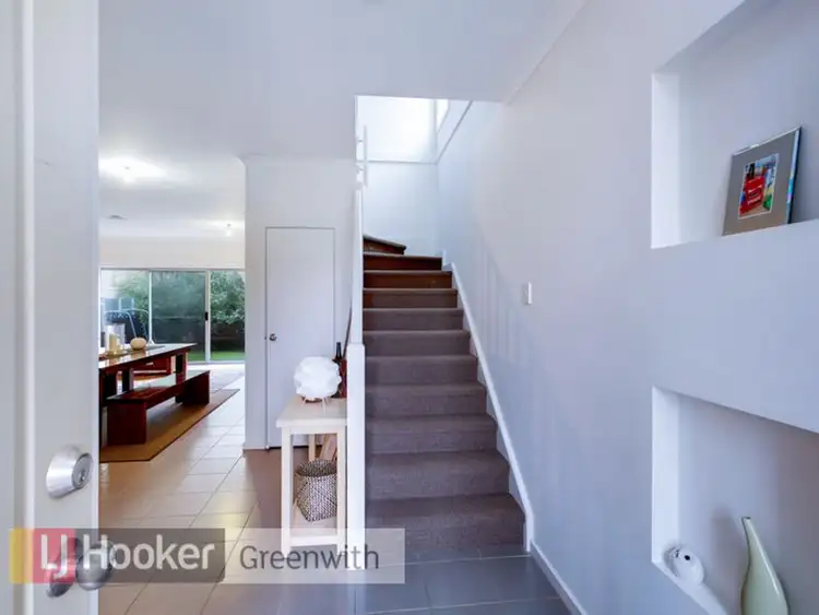 Second view of Homely house listing, 9/14 Sandstock Boulevard, Golden Grove SA 5125