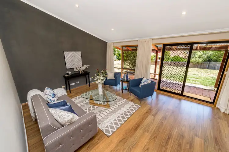 Seventh view of Homely house listing, 21 Holden Crescent, Wanniassa ACT 2903