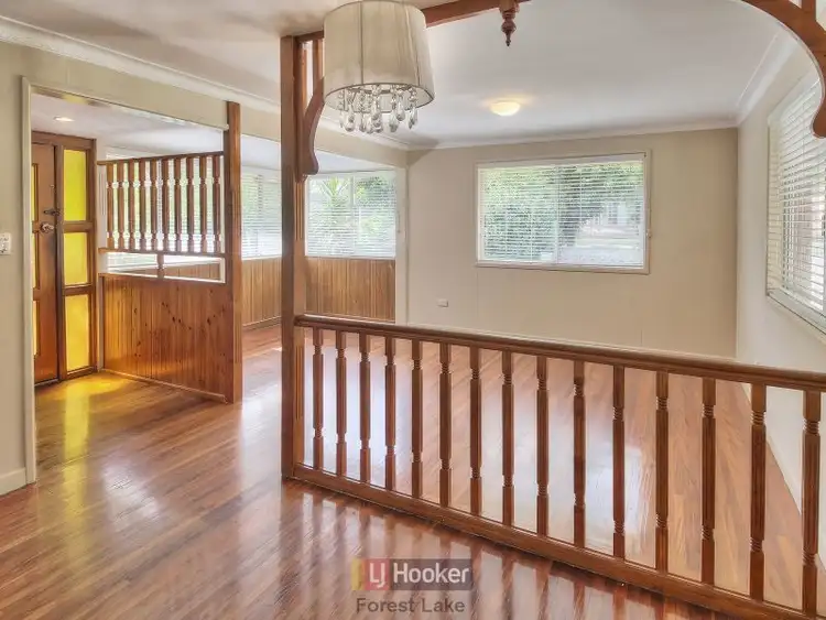 Fourth view of Homely house listing, 81 Boss Road, Inala QLD 4077