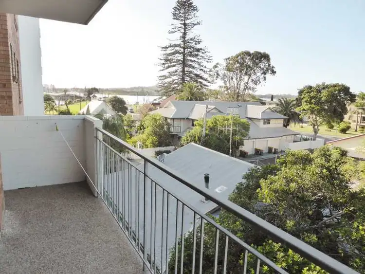 Fourth view of Homely unit listing, 34/3-7 Peel Street 'Amaroo', Tuncurry NSW 2428