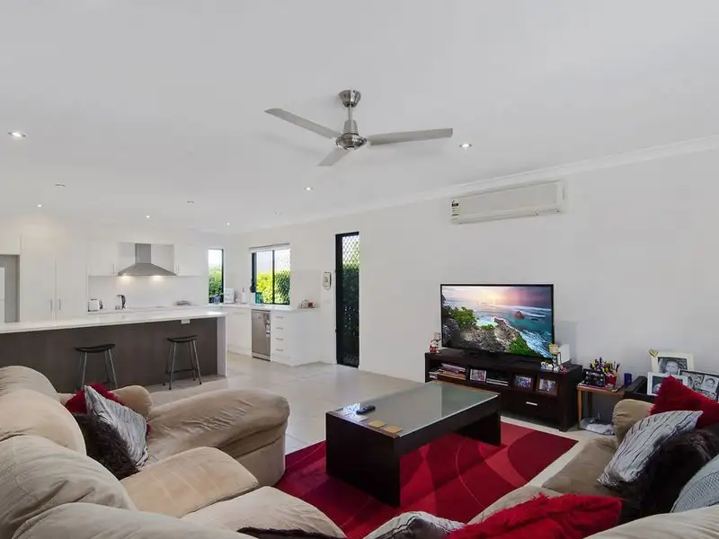Main view of Homely house listing, 8 Argus Place, Pacific Pines QLD 4211
