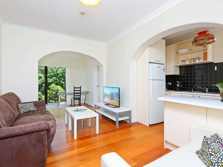 7/12 Brown Street, Newtown NSW 2042