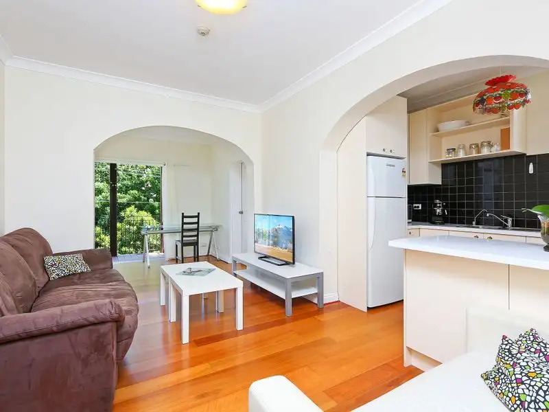 Main view of Homely apartment listing, 7/12 Brown Street, Newtown NSW 2042