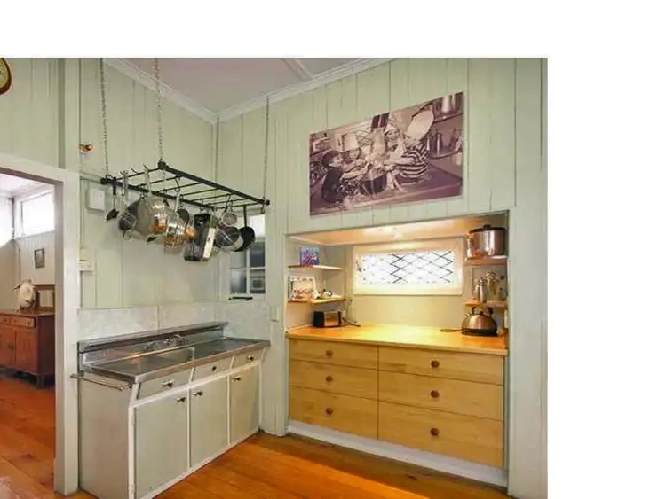 Seventh view of Homely house listing, 3 Victoria Street, Ashgrove QLD 4060