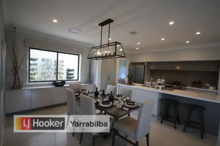 Second view of Homely house listing, 2 Wildflower Street, Yarrabilba QLD 4207