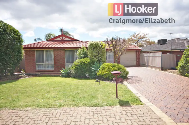 Main view of Homely house listing, 52 Somerset Grove, Craigmore SA 5114