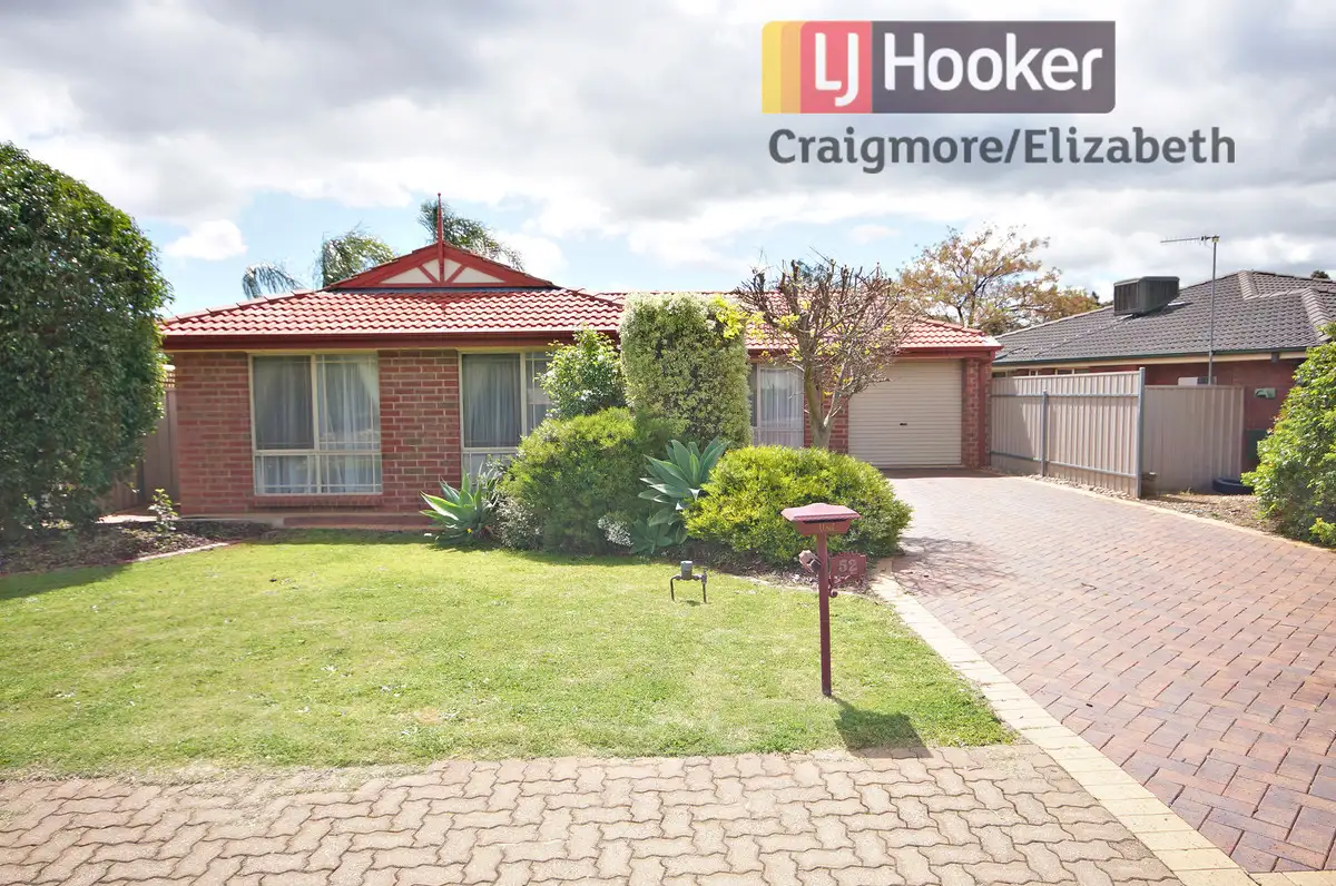 Main view of Homely house listing, 52 Somerset Grove, Craigmore SA 5114