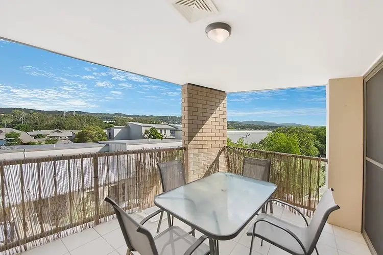 Third view of Homely unit listing, 16/27 Ranier Crescent, Varsity Lakes QLD 4227