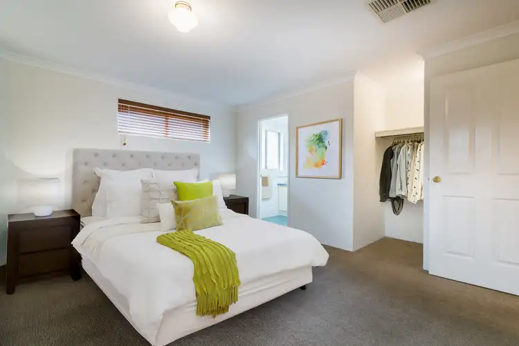 Fourth view of Homely house listing, 3 Parnham Avenue, Ellenbrook WA 6069