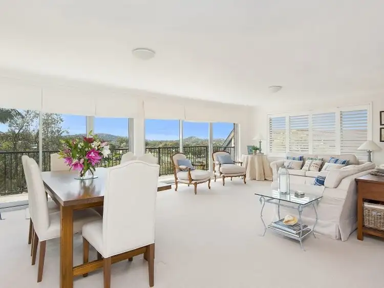 Sixth view of Homely house listing, 101 Elimatta Road, Mona Vale NSW 2103