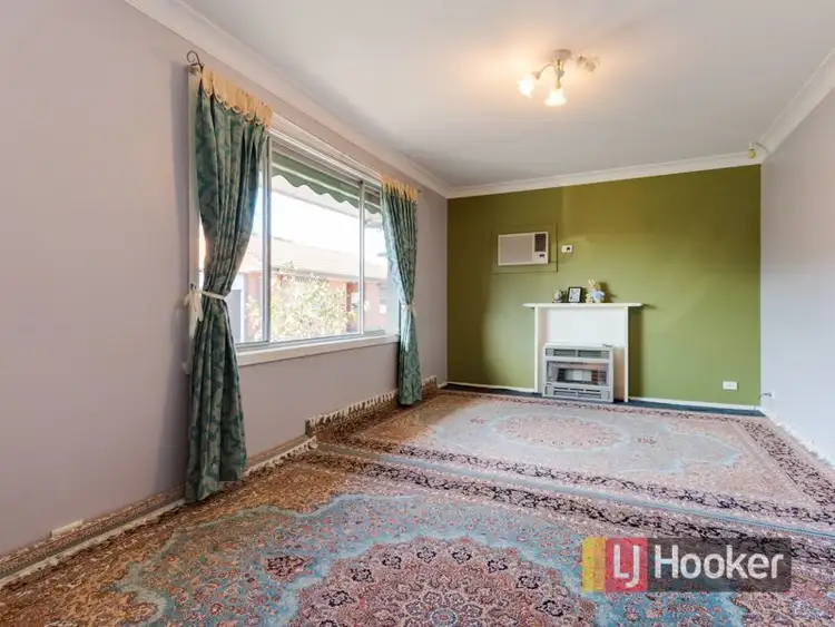 Third view of Homely unit listing, 8/91-93 Kirkham Road, Dandenong VIC 3175