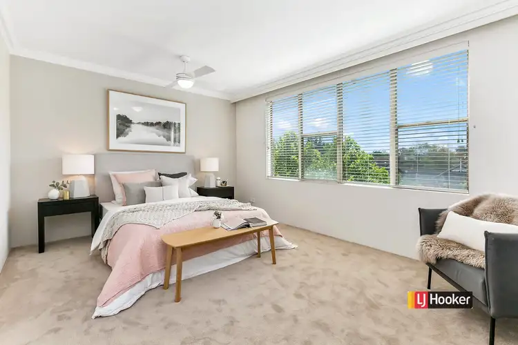 Sixth view of Homely apartment listing, 5/11 Williams Parade, Dulwich Hill NSW 2203