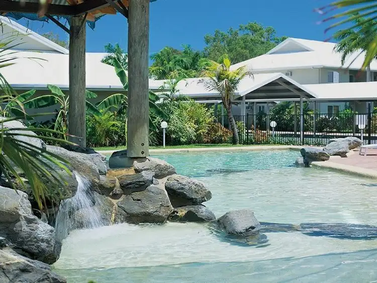Main view of Homely unit listing, 55 Plantation Resort/1 Beor Street, Craiglie QLD 4877