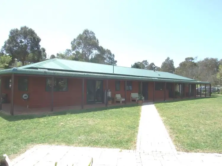 Third view of Homely rural property listing, 10 Ticehurst Close, Bega NSW 2550