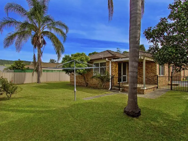Main view of Homely villa listing, 2/22 Henry Kendall Street, West Gosford NSW 2250