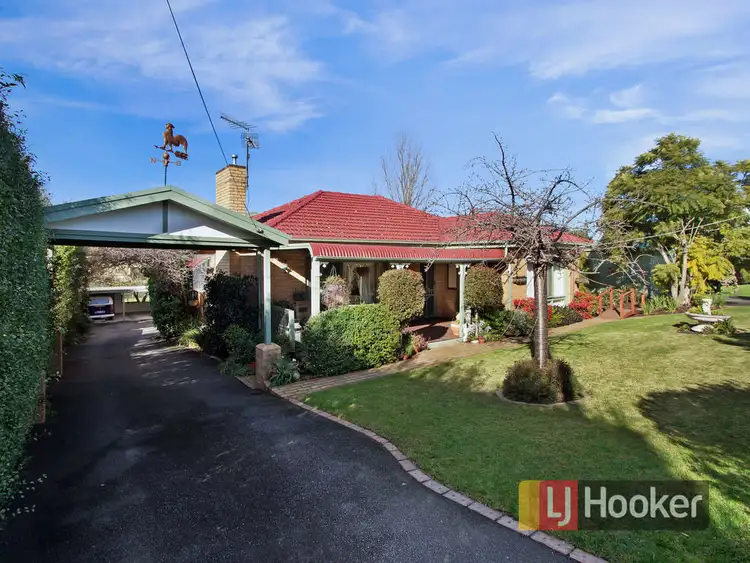 Fourth view of Homely house listing, 152 Army Road, Pakenham VIC 3810