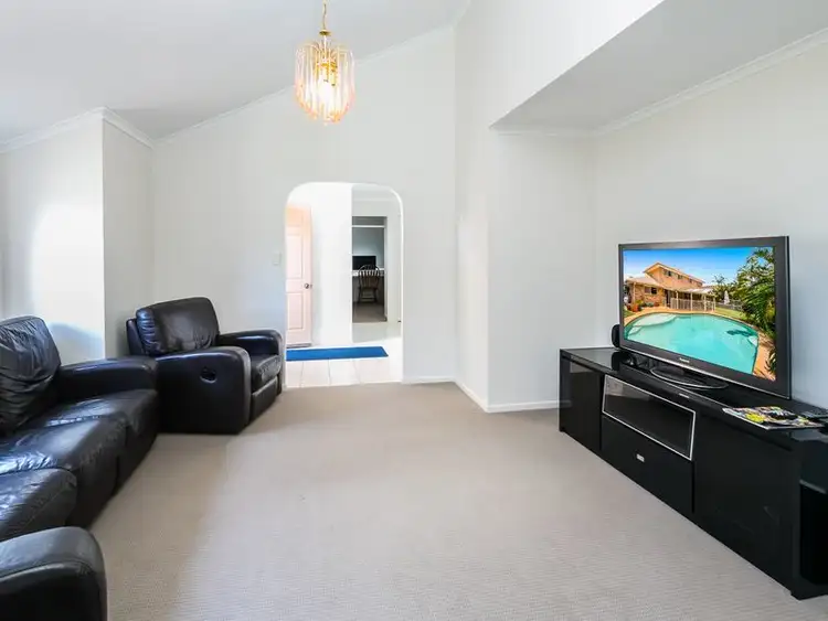 Sixth view of Homely house listing, 7 Goldcrest Court, Birkdale QLD 4159