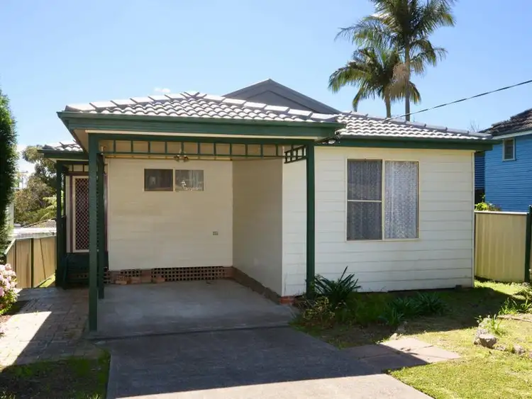 Third view of Homely house listing, 53 Loftus Street, Bonnells Bay NSW 2264